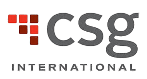 CSG International