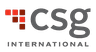 CSG International